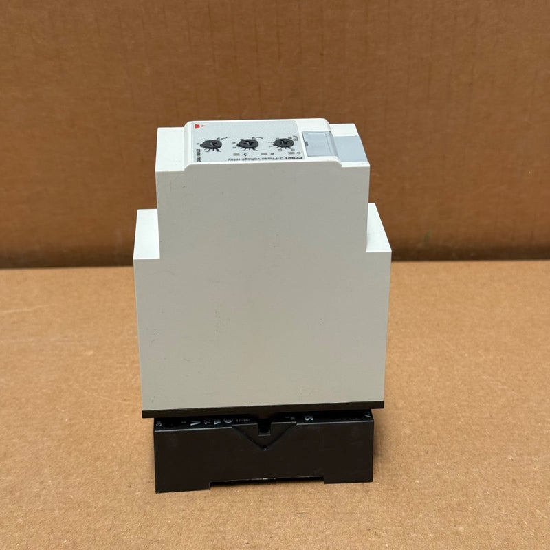 Carlo Gavazzi – PPB01CM48 – 3-Phase Monitoring Relay