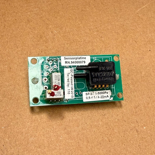 Honeywell – SP-ST 0-5000PA – 005KGAA5 SENSOR BOARD