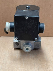 Honeywell – VE4015A1005 – VE-Series Gas Solenoid Shut-Off Valve ½” DN15