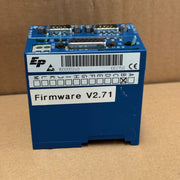 Signamatic – EP6-CPU-11 (160000240) – Compact PLC Central Processing Unit Module