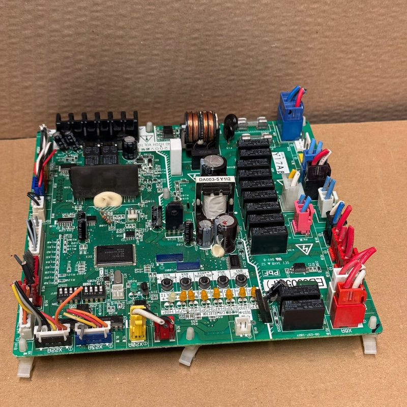 Daikin – EB09058(F) – A1P Main Control Printed Circuit Board Assembly