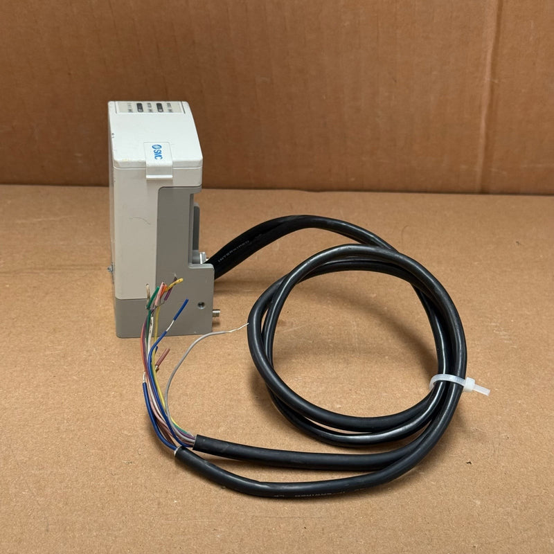 SMC – E-MY2BH25-DBP-R – e-Rodless Actuator Controller