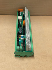 Zenitel – 1009950100 – AlphaCom Line Connection Module (LCM) for Intercom 7963_2