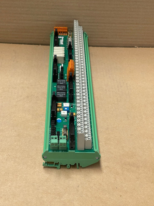 Zenitel – 1009950100 – AlphaCom Line Connection Module (LCM) for Intercom 7963_2