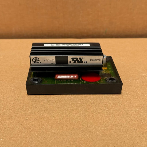 Cummins – 327-1507 – PCC3300 - Governor Card PCB