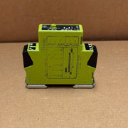 Tele Haase – CR1 – Off-Delay Time Relay (Multifunction Series)