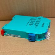 Pepperl+Fuchs – 53731S (KSD2-CO-S-EX) – K-System Isolated Voltage Repeater