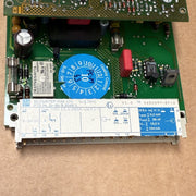 Endress+Hauser – Silometer FMX570 - Evaluation device level measurement