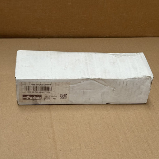 Parker – D1FBE01CC0NMW014 – Hydraulic Proportional Directional