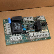Electroproject – E91100 – GTV / GTVS Control Board (Stuurprint)