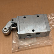 Rexroth – 5634410100 – 3/2-Way Directional Control Spool Valve