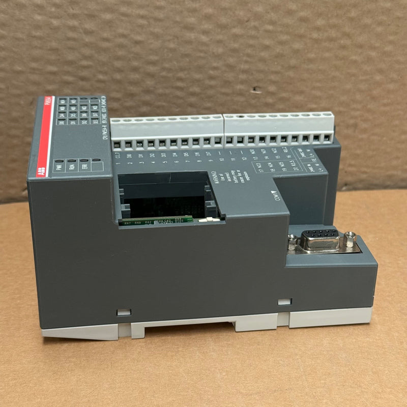ABB – PM554-R A5 / 1TNE968900R0200 – Programmable Logic Controller