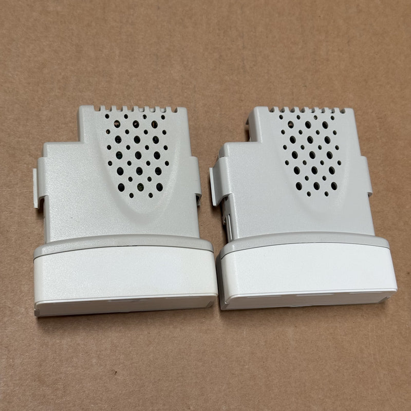 CONTROL TECHNIQUES – SM-Applications / STDU25 – UNIDRIVE