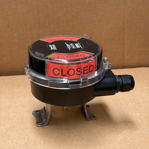 Imtex – SLR16 – Valve Position Monitor Switch Box
