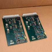 Baumüller – 3.8713 Aa – Power / Interface Board (BUM 60 Series)