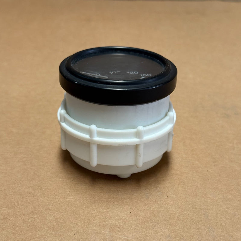 Frank W. Murphy Ltd – 00-00-2621 (U12) – Temperature Gauge / Indicator, 60–150°C