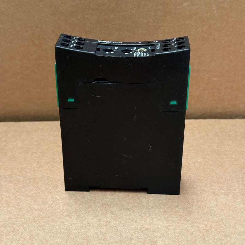 BRODERSEN – PXU-20.924 – Process signal converter 24VDC