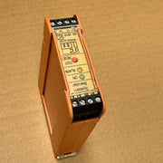 ifm efector – AC2212 – AS-Interface Air Box / Pneumatic Module