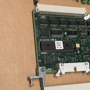 Siemens – 6SE7090-0XX85-1DA0 – Inverter CUR Board