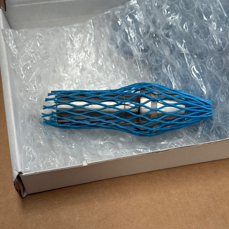 Flowserve – 239020 – Plug PK1L25-14 (316 SS/N55/CELSIT V)