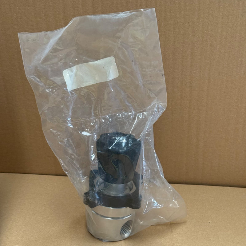 TESCOM – 26-2362-28 – 26-2300 Series High-Accuracy Backpressure Regulator