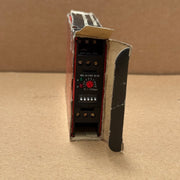 ADS Elektronik – MZE-250S – Multifunction Time Relay 24–240VAC/DC
