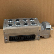 Festo – CPX-M-GE-EV-S-PP-5POL (563057) + (549335) – Metal Interlinking