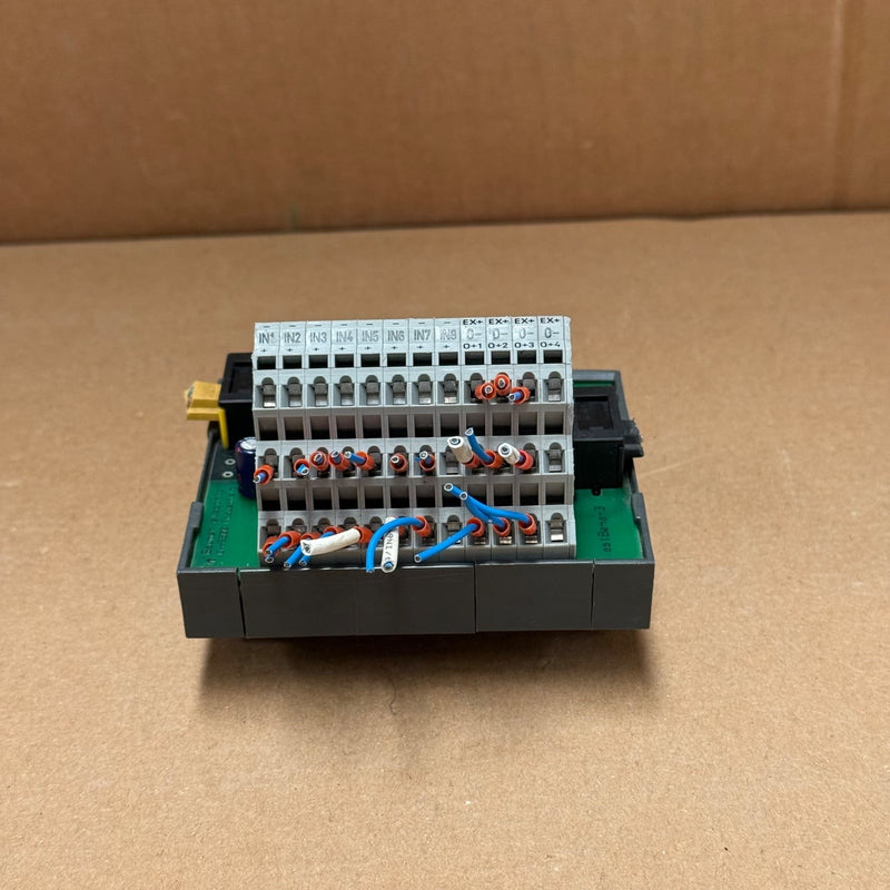 Baumer – ASIA 75A8413 – AS-Interface I/O Module