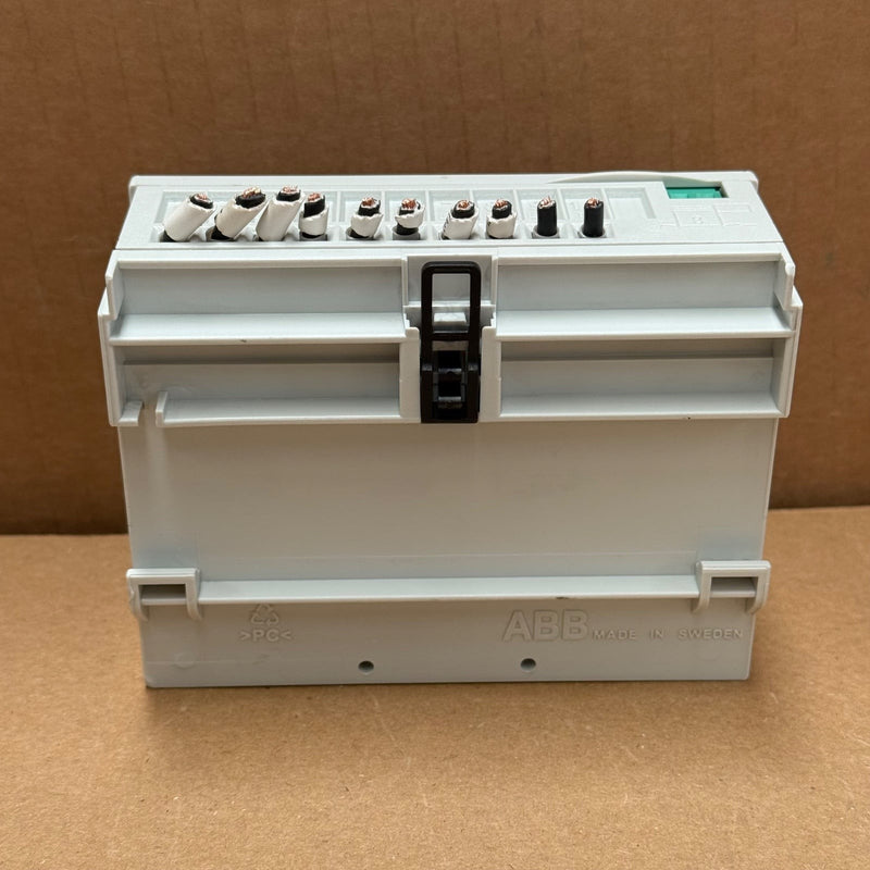 ABB – 2CMA180823R1000 – DAL 13000 Three-Phase Energy Meter