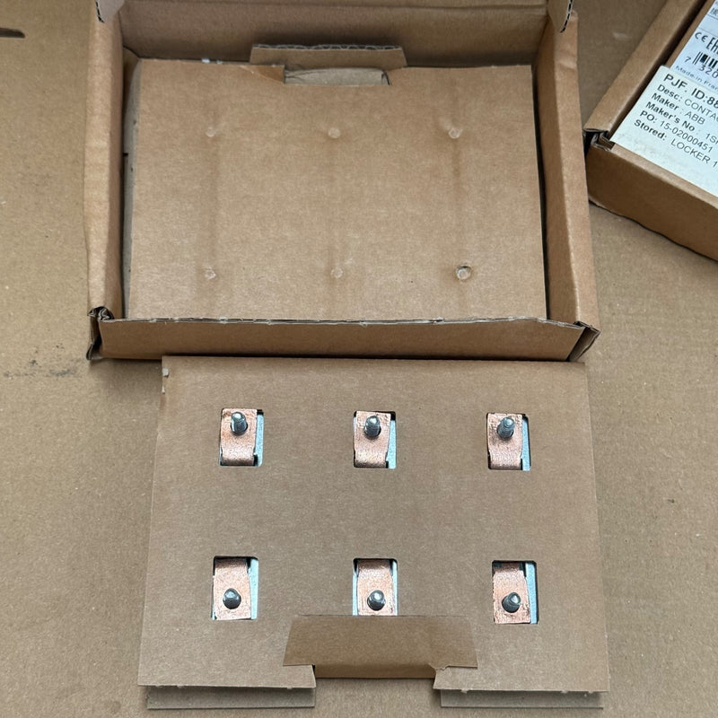 ABB – 1SFN164703R1000 – ZL145 Main Contact Kit