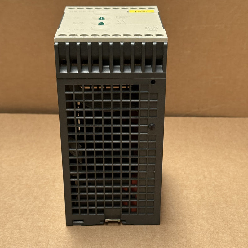 SIEMENS – 3TK2803-0BB4 – Contactor Safety Relay