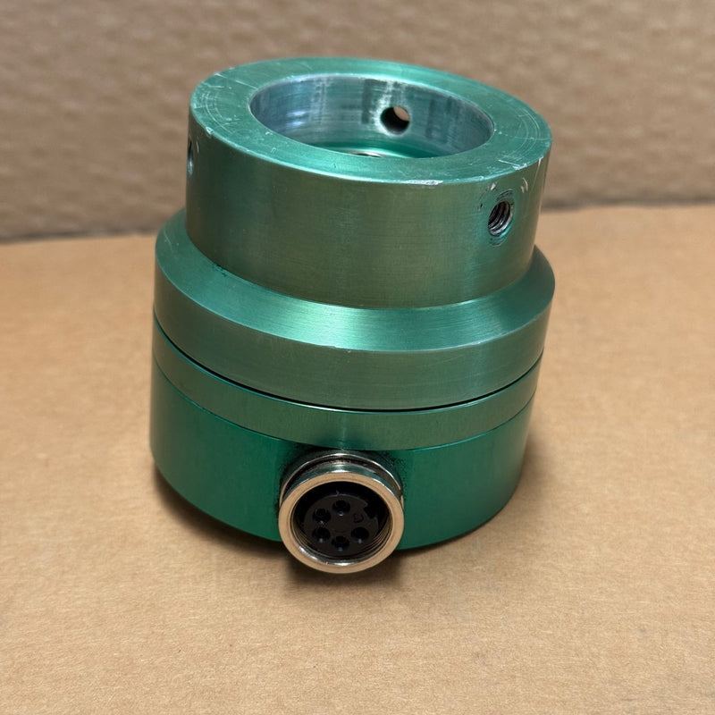 GT Elettronica – GTR-065EI – Rotary Joint / Slip Ring Assembly