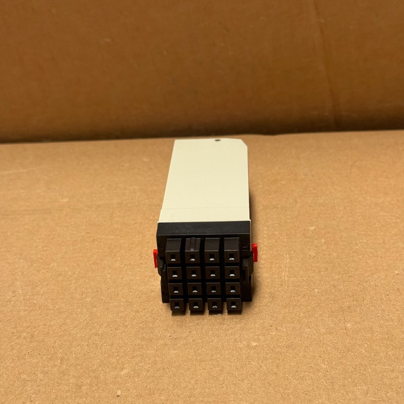 Telemecanique – RHC4198B – High-Performance Interface Relay