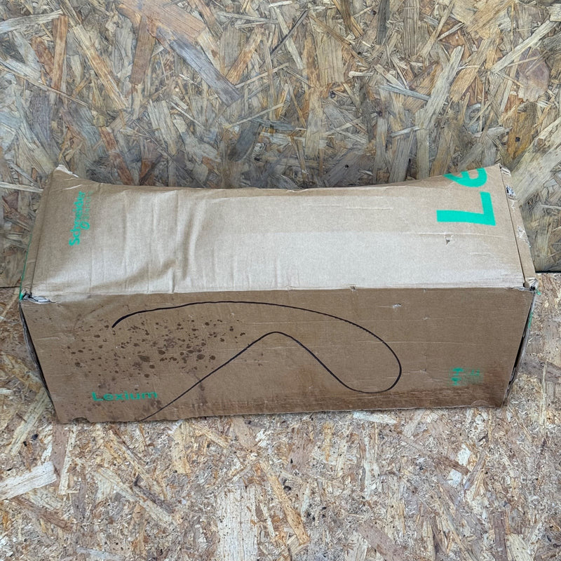 Schneider Electric – LXMMC12MS06S100 – Lexium MC12 Longstator Motor Segment