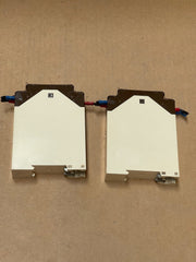 Eberle Controls – SBA‑2S – Industrial Time Delay Relay (0.1 s to 10 h)