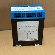 GMW – MU-MP3/4-4 – Programmable Multi-Transducer (3/4-Wire System, 4 AO)