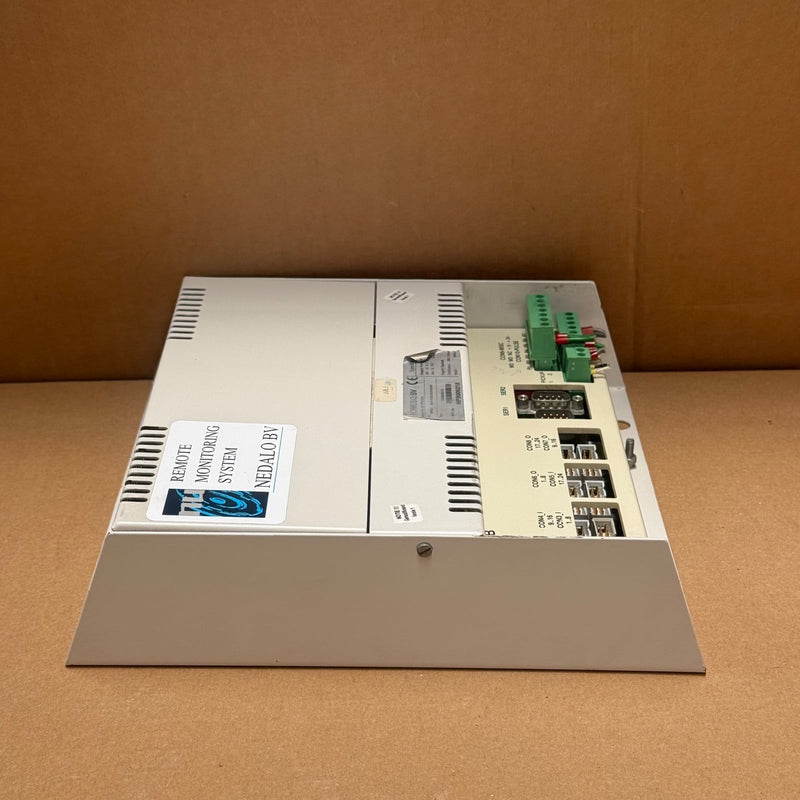 Romesq BV – RMS3-MPB – Remote Monitoring Main Processor Board