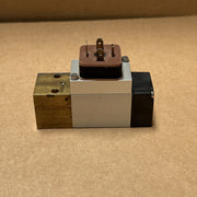 Trafag – 9B0.2077 – Pressure Switch IP65 0..6 Bar 250VAC