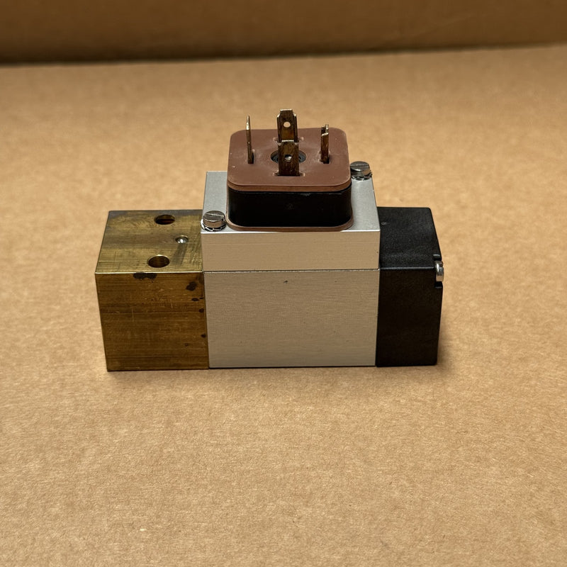 Trafag – 9B0.2077 – Pressure Switch IP65 0..6 Bar 250VAC