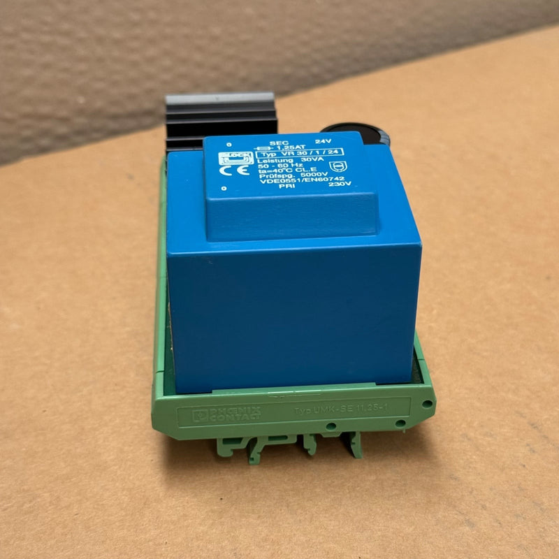 Linde – TEB 861.24.94 – Power Supply Module / Transformer Circuit Board