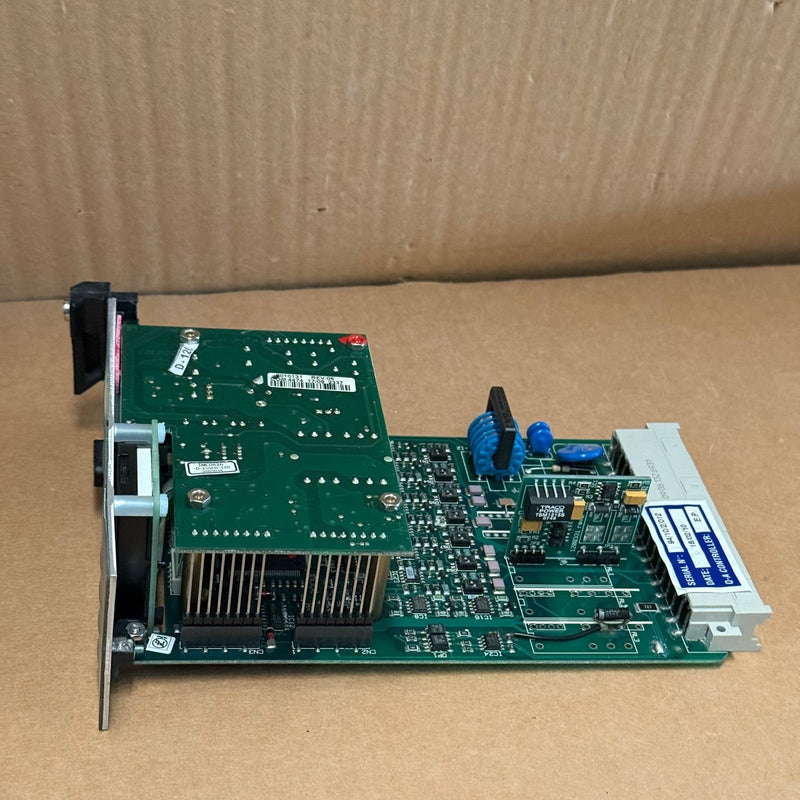 FRIEM – DRP-2D (PL) – Digital Regulator for DC/DC Power Converters