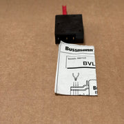 Bussmann – BVL50 – Fuse Holder Signal Switch 250 V 5 A