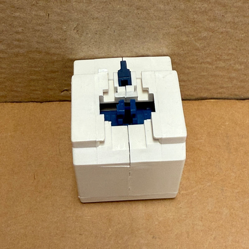 Schneider Electric – LAD6K10 – Mechanical Latch Block