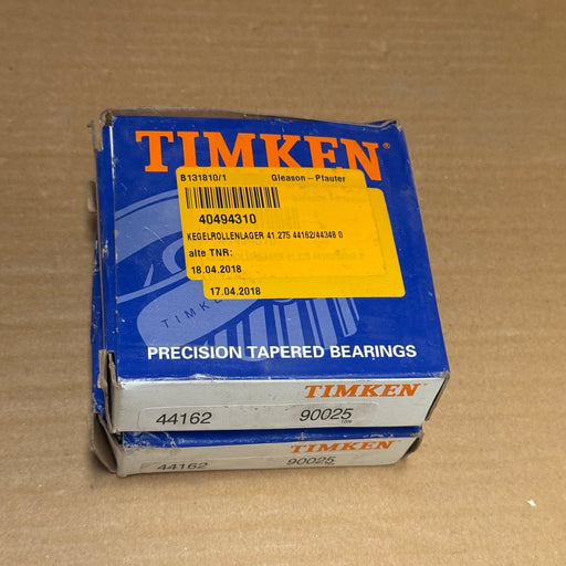 TIMKEN – 44162 – Single Tapered Roller Bearing Cone (Imperial)