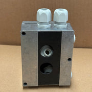 SEW EURODRIVE – MFP 32D – PROFIBUS Fieldbus Module