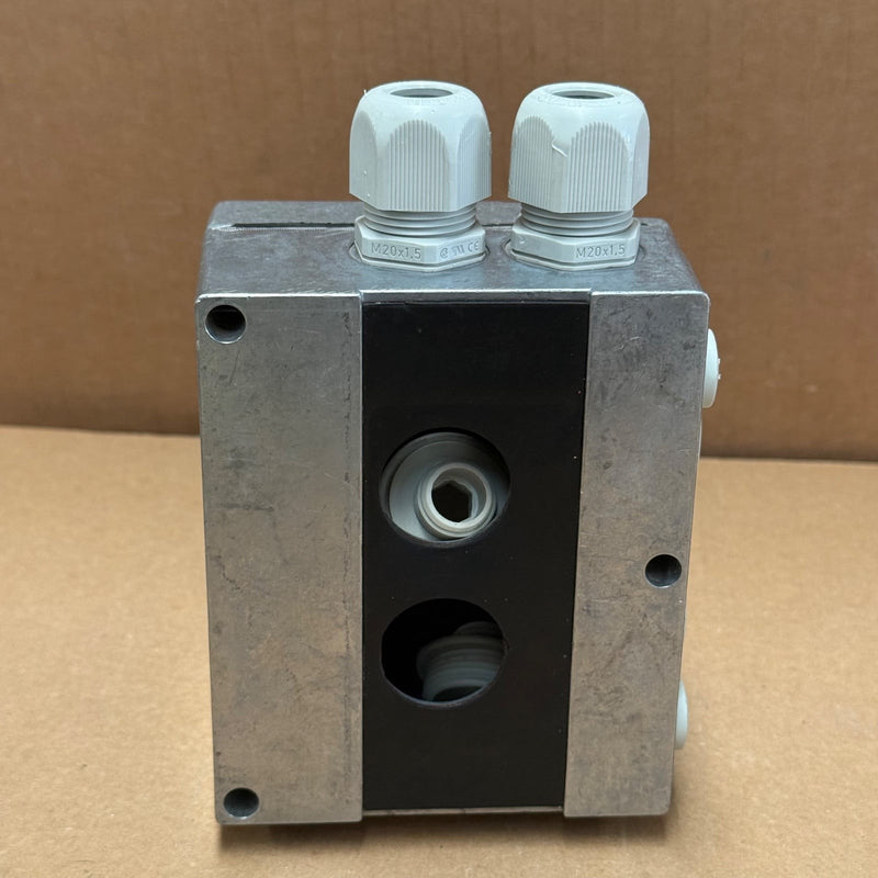 SEW EURODRIVE – MFP 32D – PROFIBUS Fieldbus Module