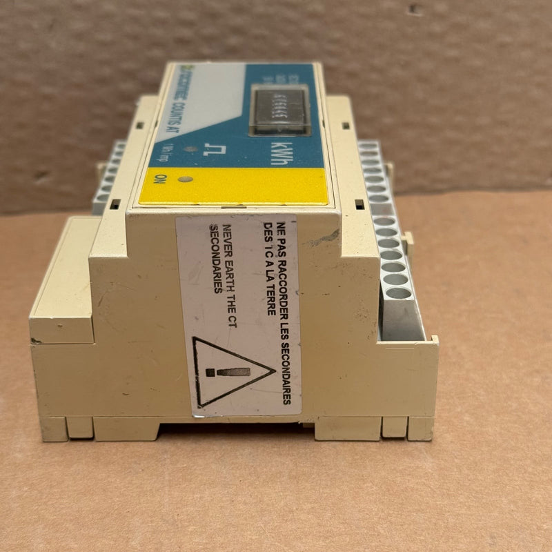 Socomec – COUNTIS AT (4850 0000) – Electronic Three-Phase Energy Meter