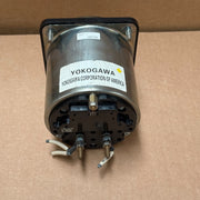 Yokogawa – AC Ammeter – 0–2000A Panel Meter