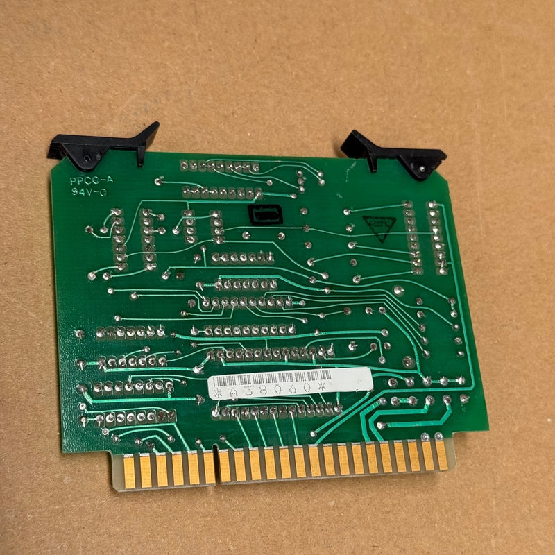 Acrison – MD-2-96 (115-0488) – Analog Input Controller Module
