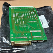 KraussMaffei – VU100 (5089675) – MC3 Control System Circuit Board